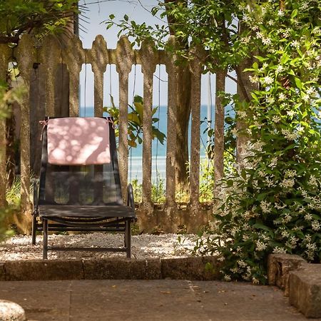 Casa Parenzana Apartment Porec Luaran gambar