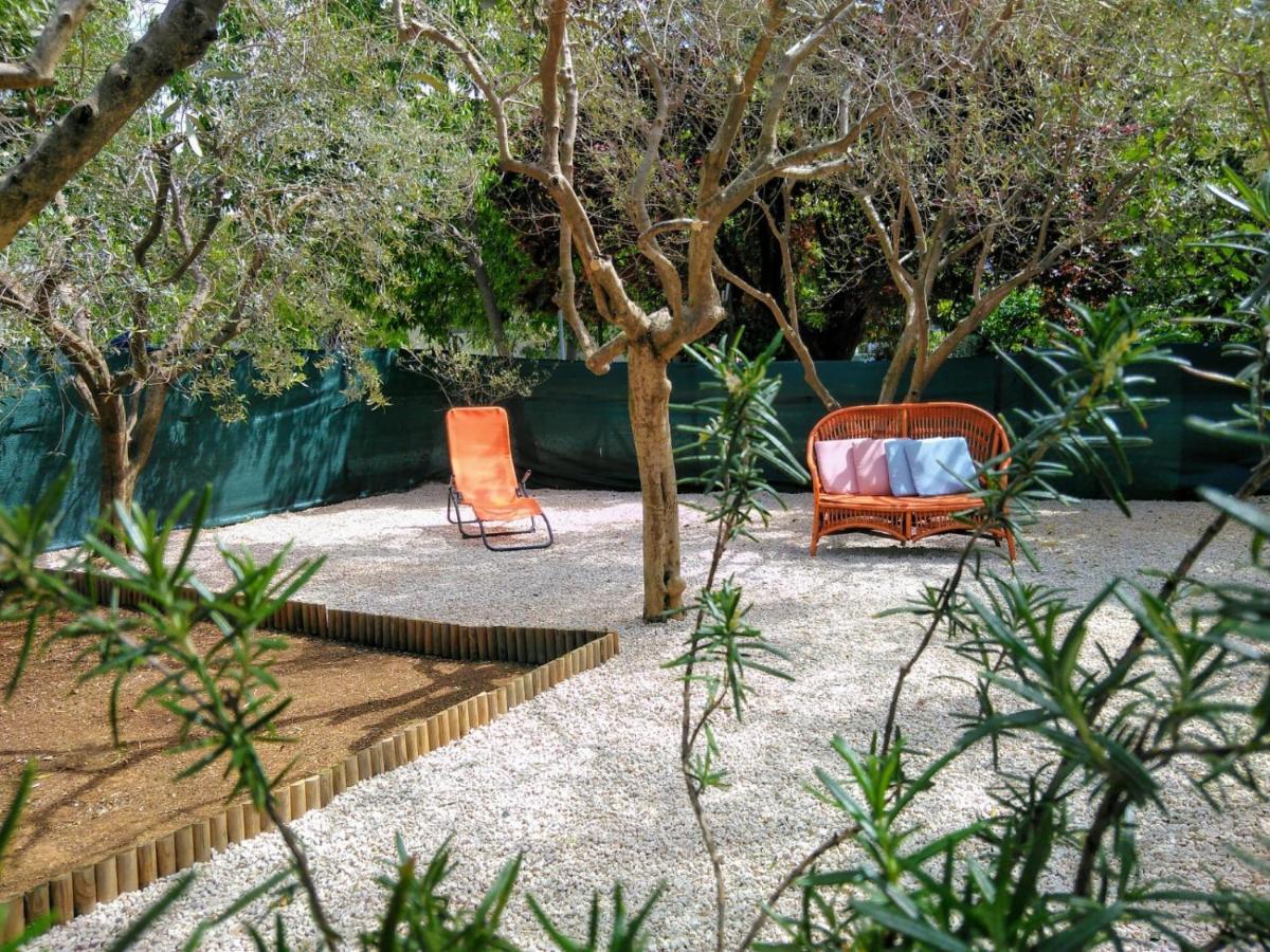 Casa Parenzana Apartment Porec Luaran gambar