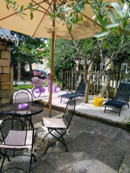 Casa Parenzana Apartment Porec Luaran gambar
