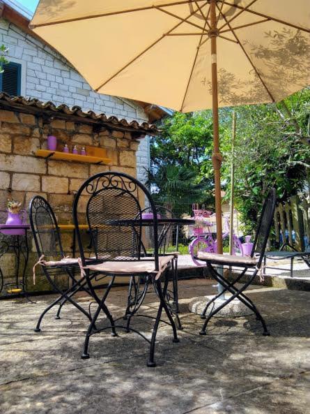 Casa Parenzana Apartment Porec Luaran gambar
