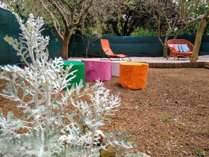 Casa Parenzana Apartment Porec Luaran gambar