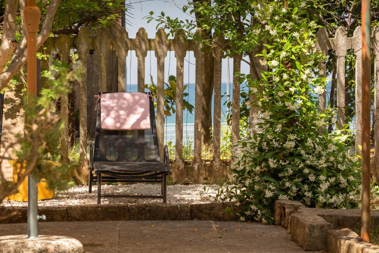 Casa Parenzana Apartment Porec Luaran gambar