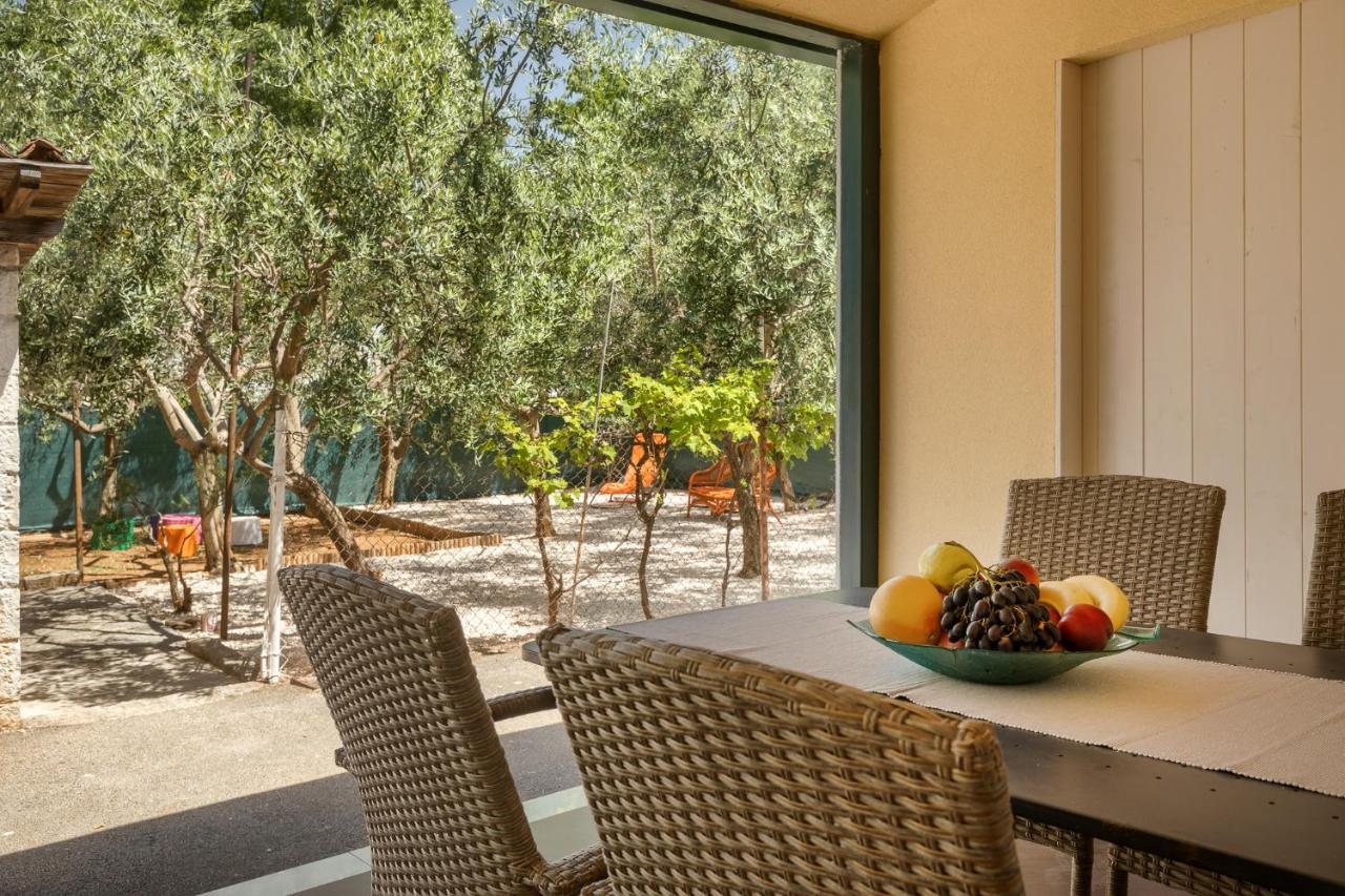 Casa Parenzana Apartment Porec Luaran gambar