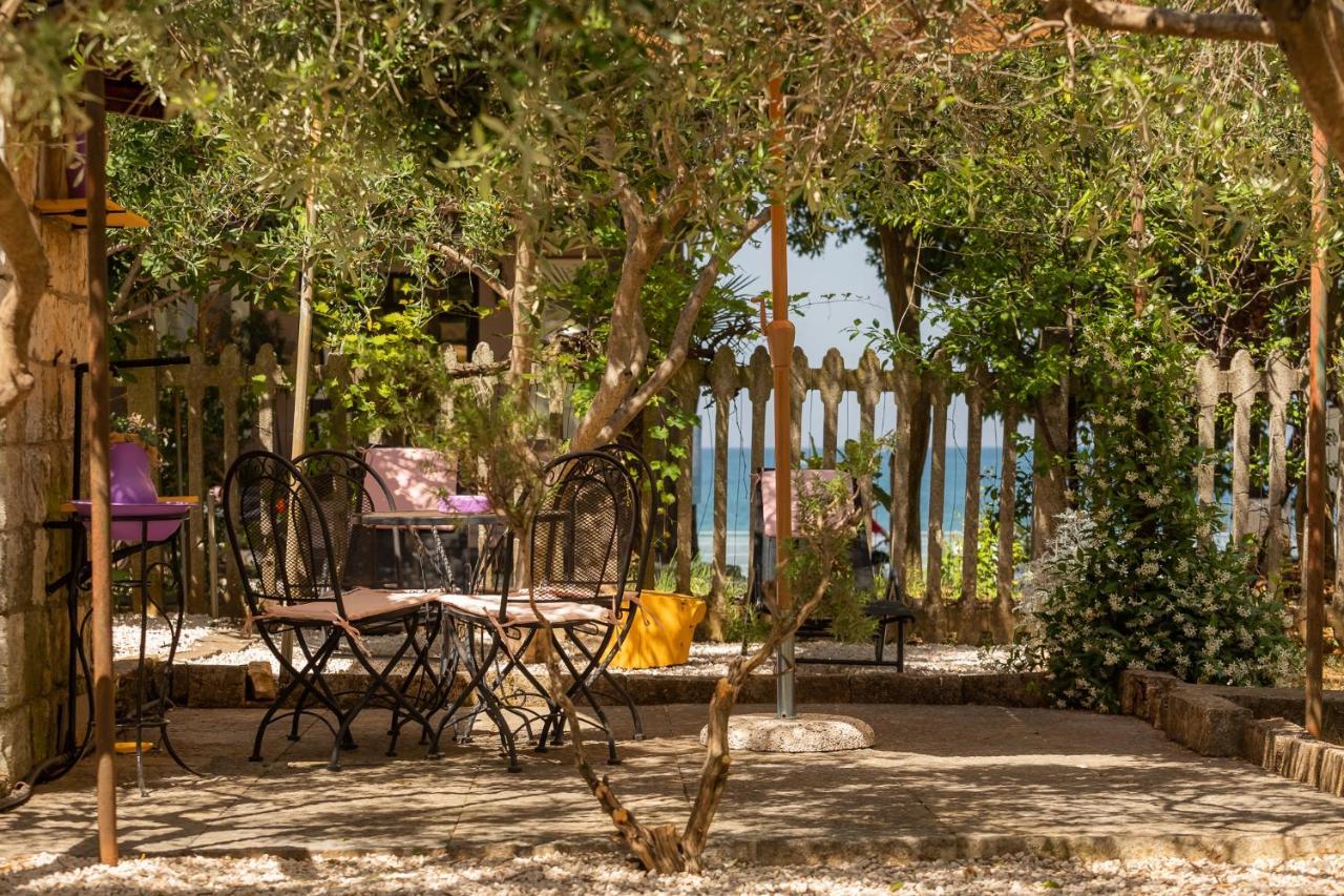 Casa Parenzana Apartment Porec Luaran gambar
