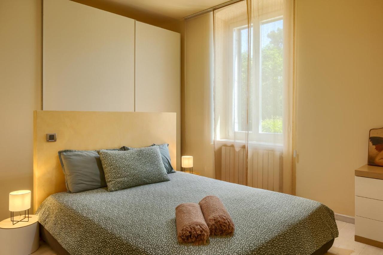 Casa Parenzana Apartment Porec Luaran gambar