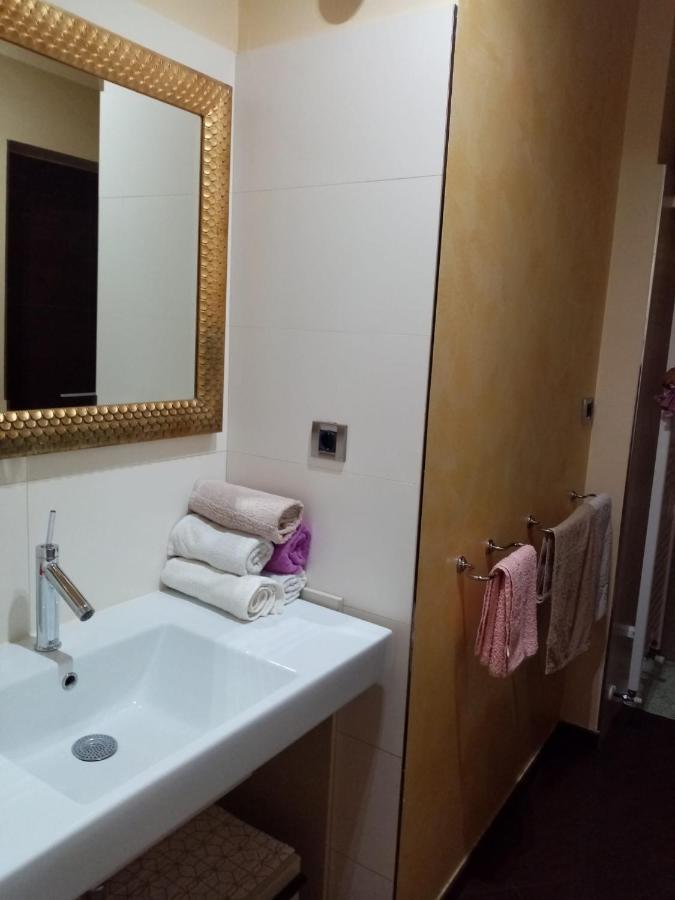 Casa Parenzana Apartment Porec Luaran gambar