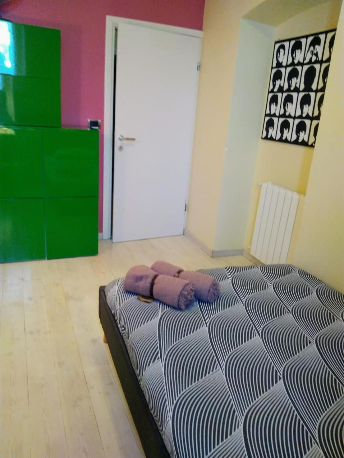 Casa Parenzana Apartment Porec Bilik gambar